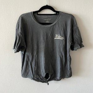 American Eagle Crop Top Size M